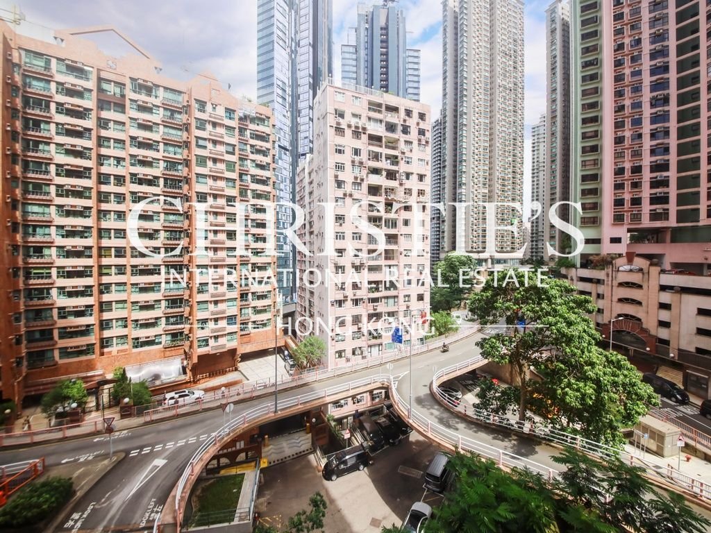 Apartment in Hong Kong, Hong Kong 1 - 15935003