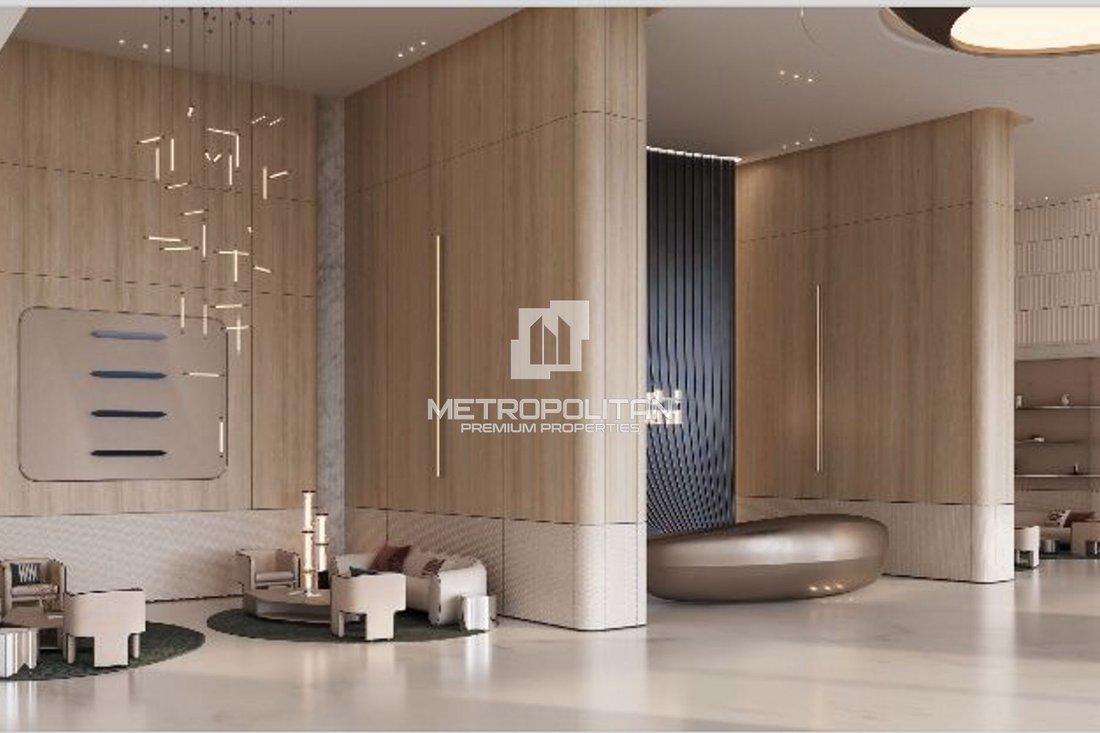 Apartment in Business Bay, Dubai, United Arab Emirates 4 - 15930865