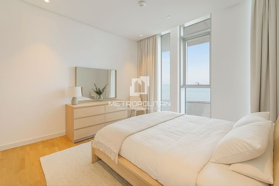 Apartment in Bluewaters, Dubai, United Arab Emirates 4 - 15935542