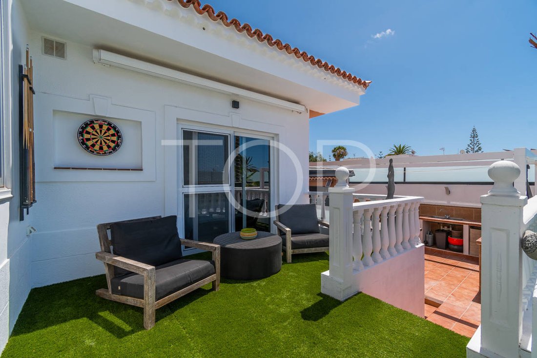 Villa in Arona, Canary Islands, Spain 4 - 15934423