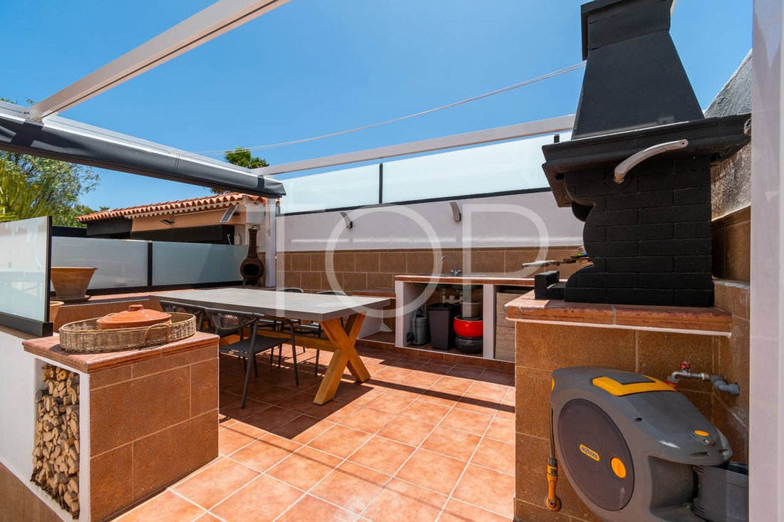 Villa in Arona, Canary Islands, Spain 5 - 15934423