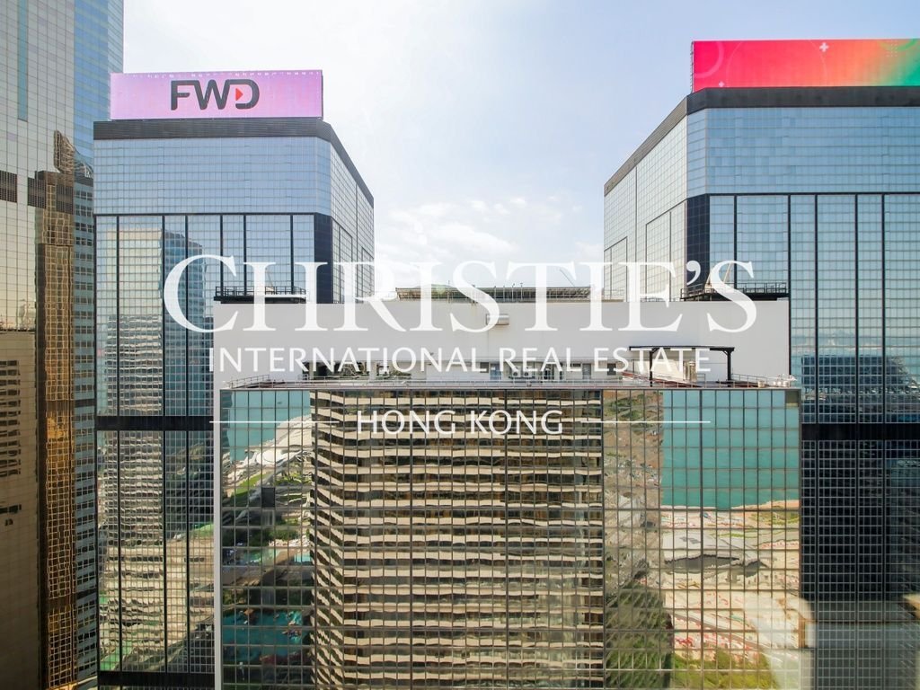 Apartment in Hong Kong, Hong Kong 1 - 15934995