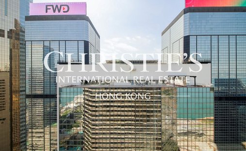 Appartamento a Hong Kong, Hong Kong 1