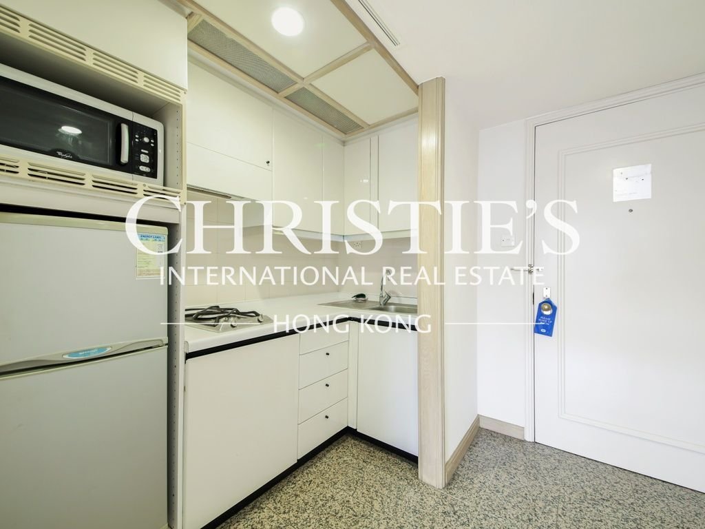 Apartment in Hong Kong, Hong Kong 5 - 15934995