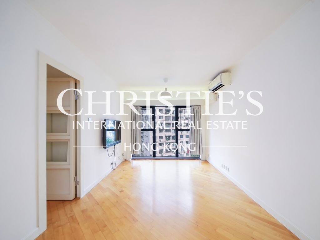 Apartment in Hong Kong, Hong Kong 2 - 15935003
