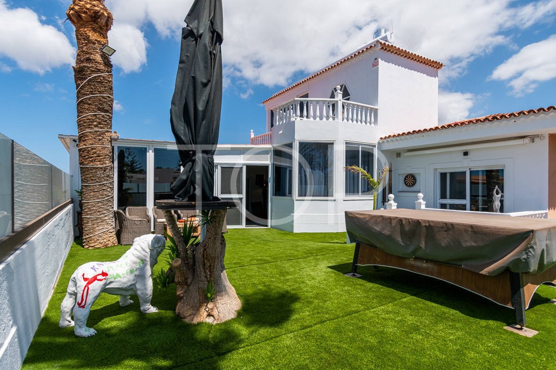Villa in Arona, Canary Islands, Spain 1 - 15934423