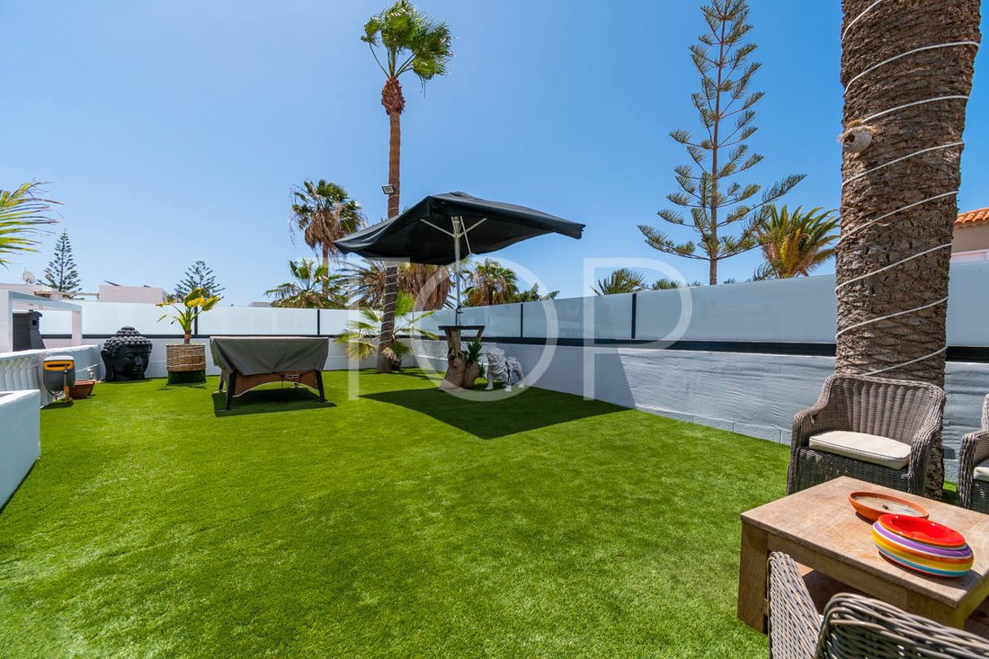 Villa in Arona, Canary Islands, Spain 3 - 15934423