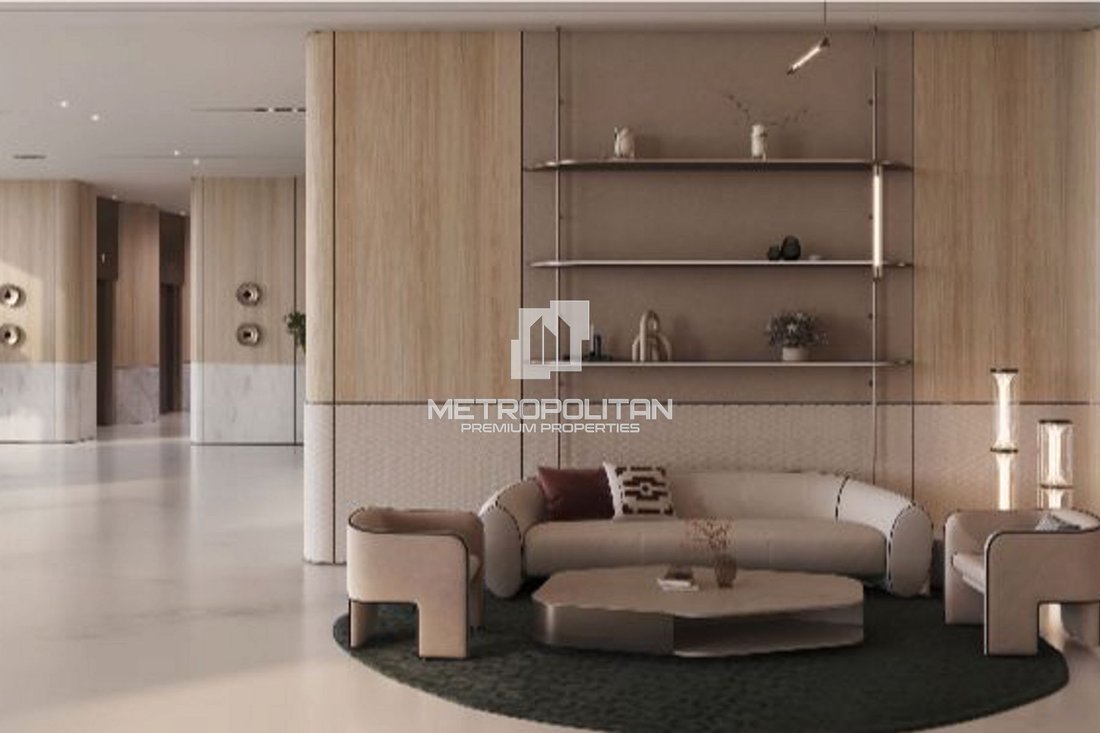 Apartment in Business Bay, Dubai, United Arab Emirates 5 - 15930865