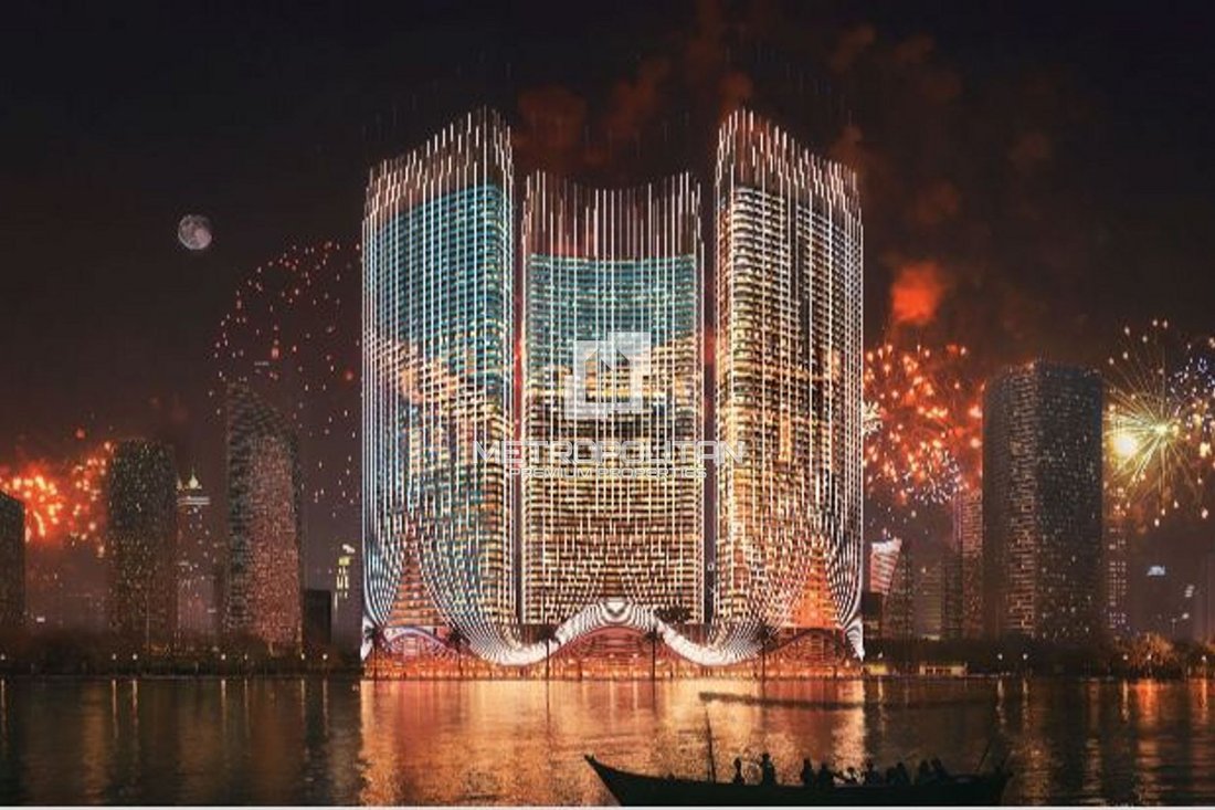 Apartment in Business Bay, Dubai, United Arab Emirates 1 - 15930865