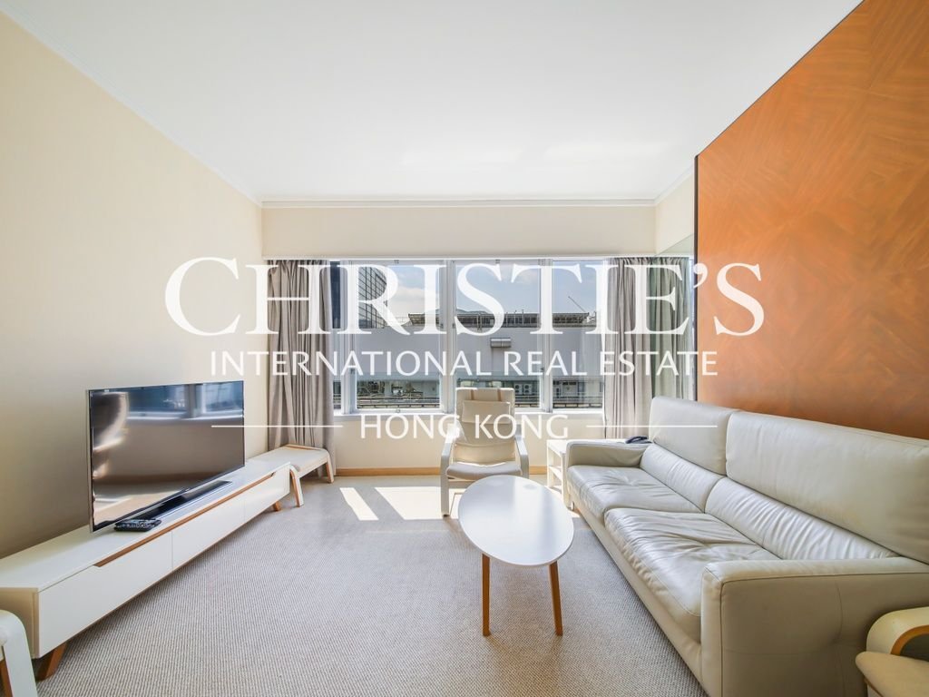 Apartment in Hong Kong, Hong Kong 2 - 15934995