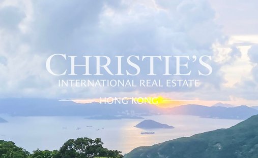 Appartamento a Hong Kong, Hong Kong 1