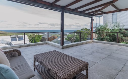 House in Cape Town, Western Cape, South Africa 1