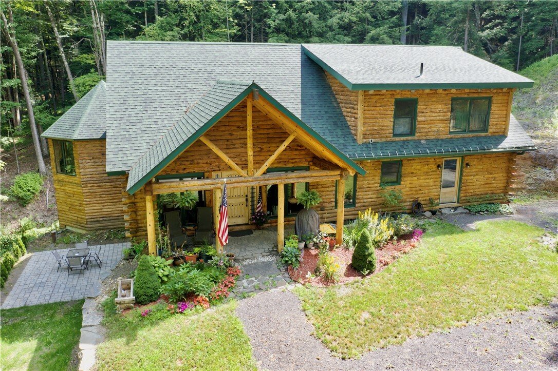 House in Laurens, New York, United States 2 - 15935536