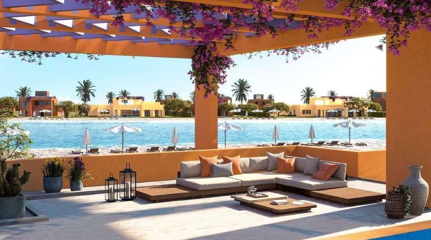Villa in Hurghada, Second Hurghada, Egypt 4 - 15935718