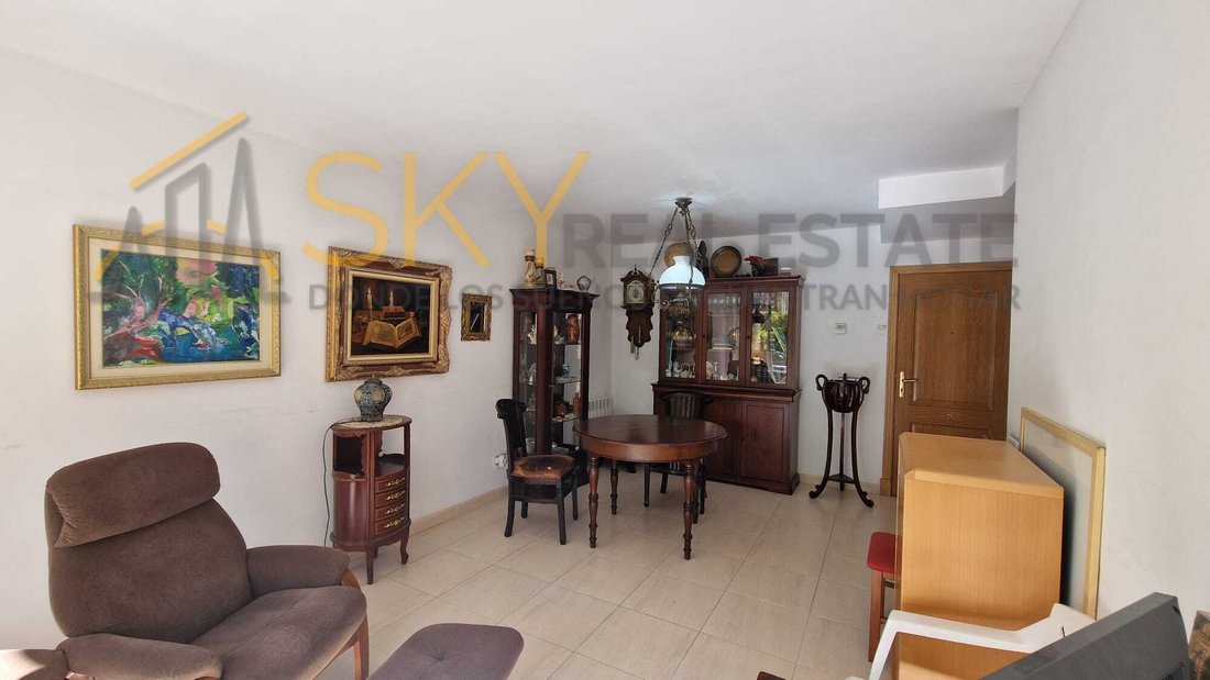 Apartment in Palma, Balearic Islands, Spain 4 - 15935752