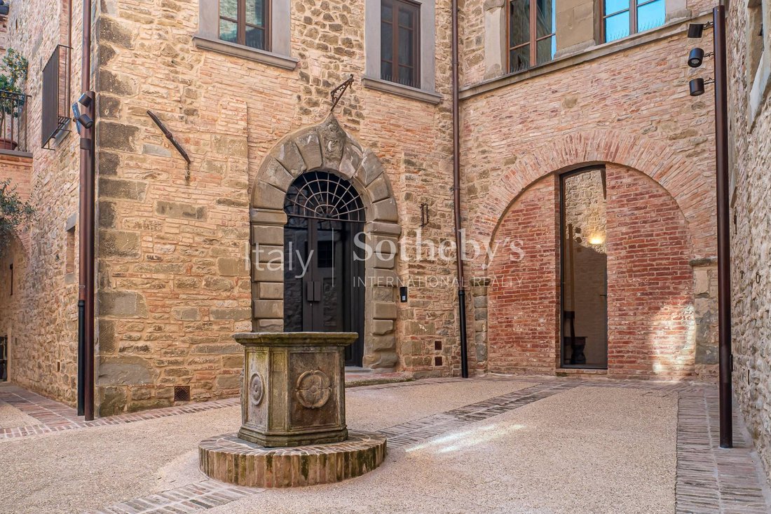 House in Passignano sul Trasimeno, Umbria, Italy 5 - 15935760