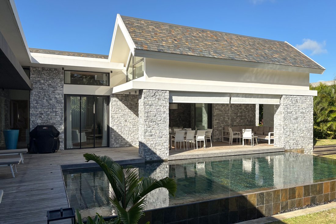 House in Grand Baie, Rivière du Rempart District, Mauritius 1 - 15935783