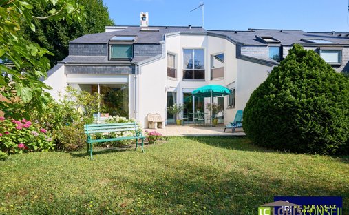 House in Sceaux, Île-de-France, France 1