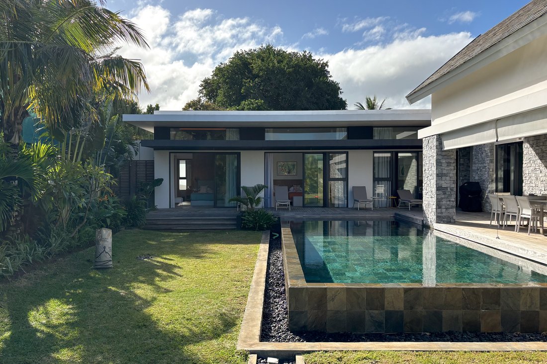 House in Grand Baie, Rivière du Rempart District, Mauritius 2 - 15935783