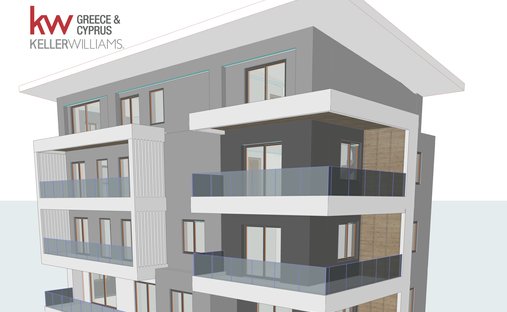 Apartment in 5th District of Thessaloniki, Thessaloniki, Greece 1