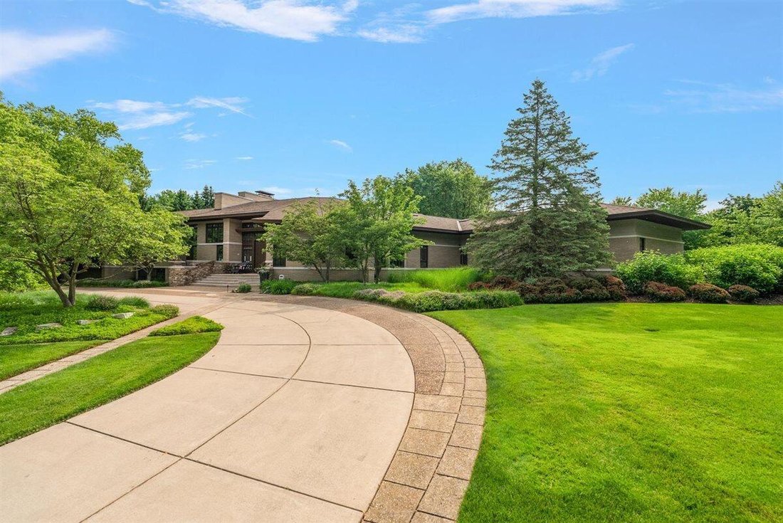 House in Grand Rapids, Michigan, United States 3 - 15935554