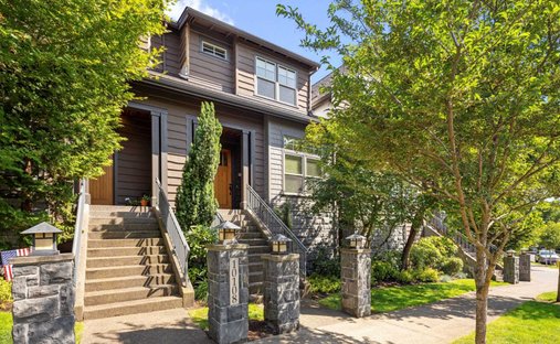 Condo in Cedar Hills, Oregon, United States 1