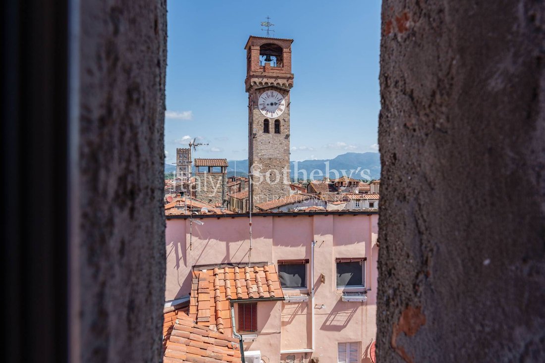 Appartamento a Lucca, Toscana, Italia 3 - 15935782