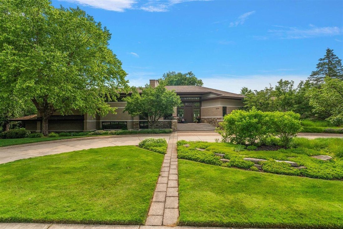 House in Grand Rapids, Michigan, United States 2 - 15935554