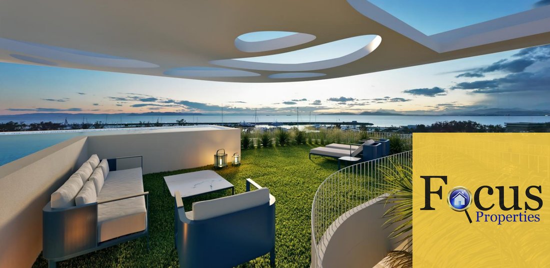 Apartment in Elliniko, Attica, Greece 4 - 15935726