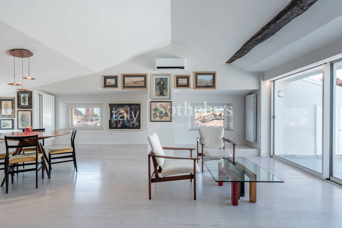 Appartamento a Lucca, Toscana, Italia 4 - 15935782