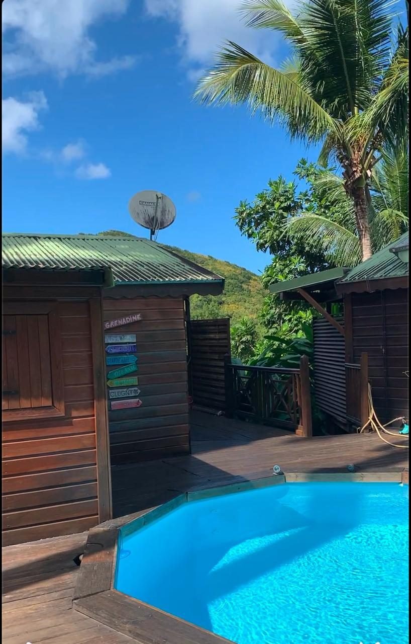 Villa in Deshaies, Basse-Terre, Guadeloupe 5 - 15935572