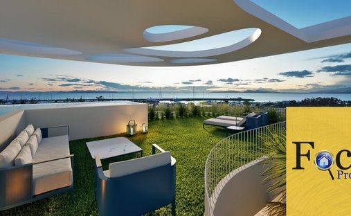 Appartement à Elliniko, Attique, Grèce 1