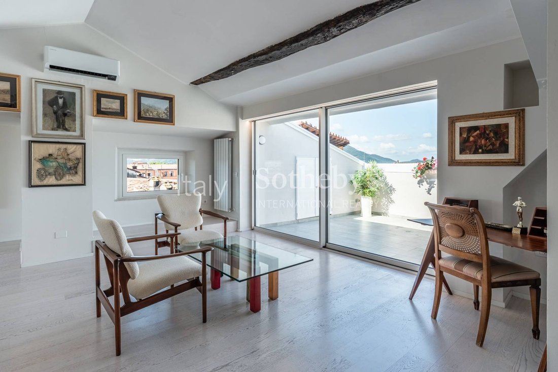 Appartamento a Lucca, Toscana, Italia 5 - 15935782