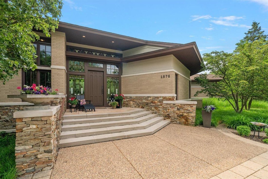 House in Grand Rapids, Michigan, United States 4 - 15935554