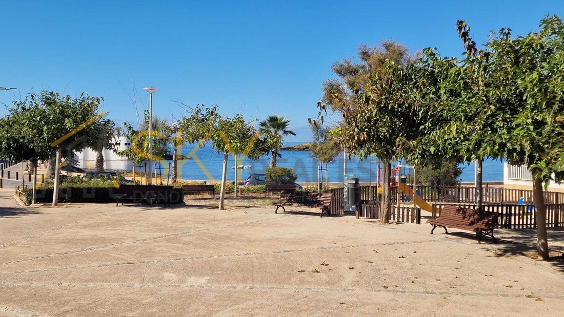 Apartment in Palma, Balearic Islands, Spain 1 - 15935752
