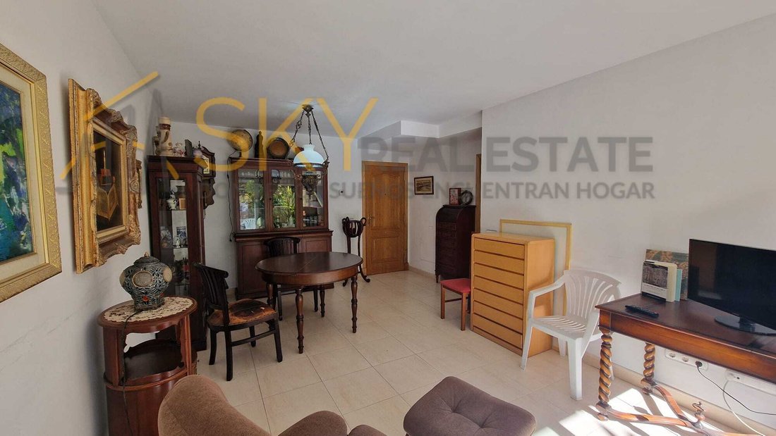 Apartment in Palma, Balearic Islands, Spain 5 - 15935752