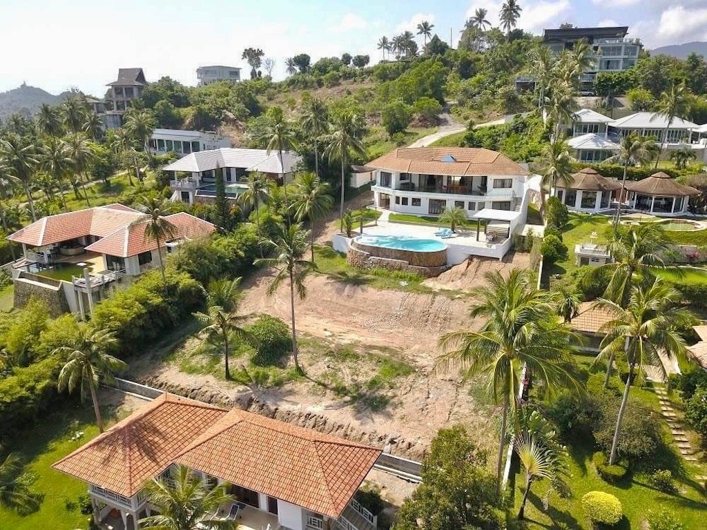 Villa in Koh Samui, Surat Thani, Thailand 5 - 15935570