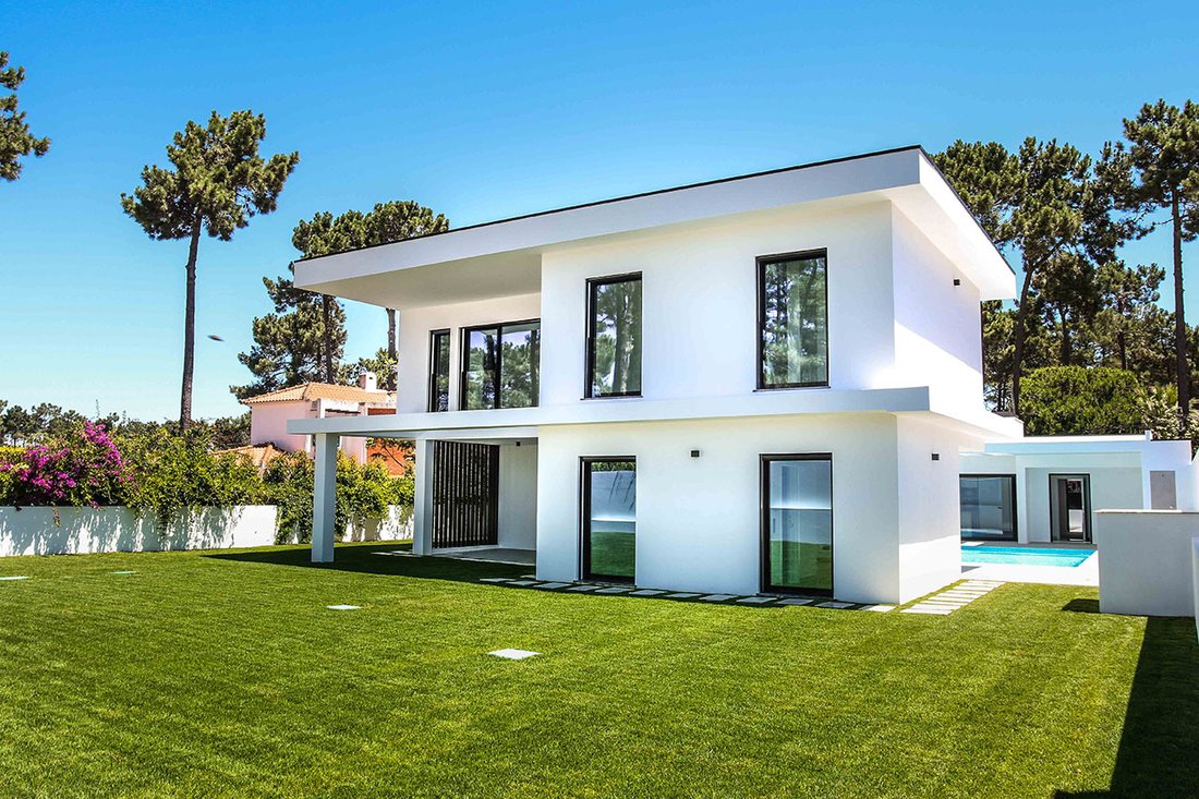 Villa in Seixal, Arrentela e Aldeia de Paio Pires, Setubal, Portugal 4 - 15935840