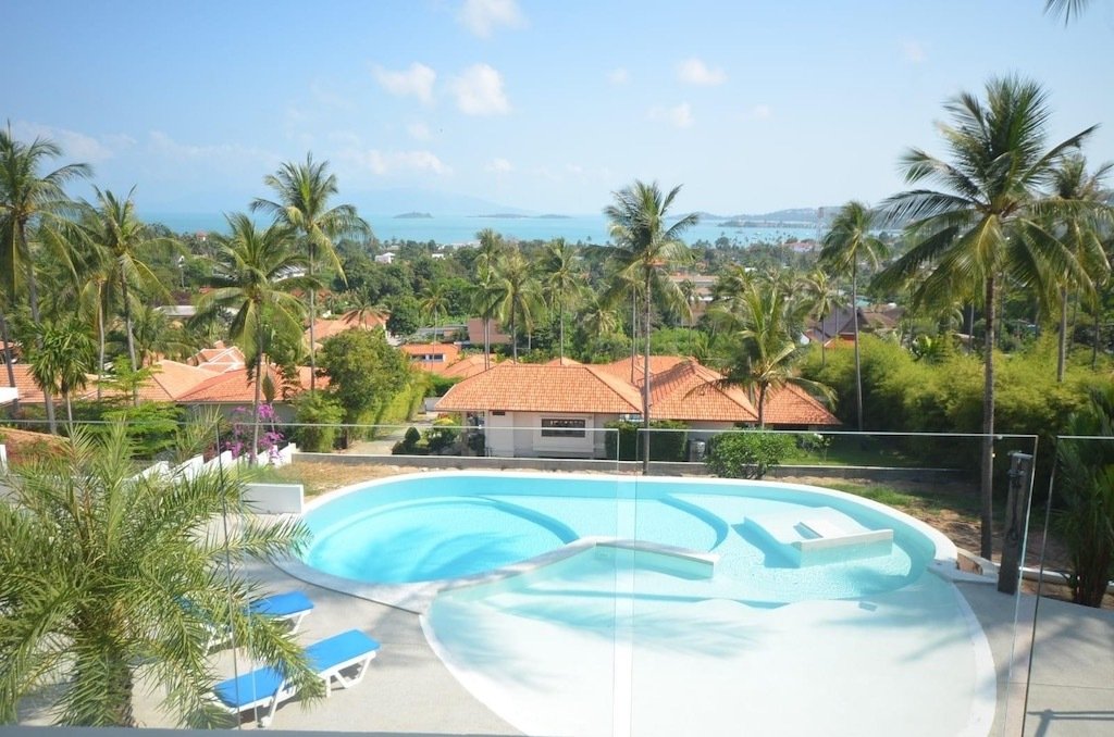 Villa in Koh Samui, Surat Thani, Thailand 3 - 15935570