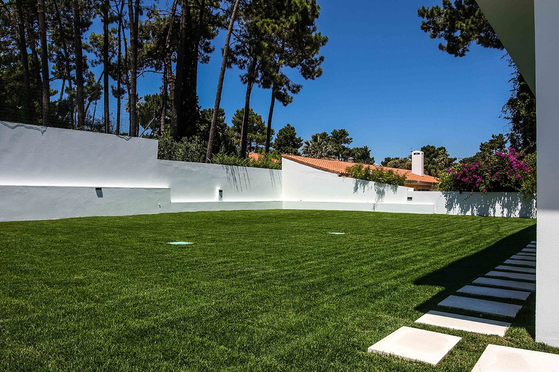 Villa in Seixal, Arrentela e Aldeia de Paio Pires, Setubal, Portugal 5 - 15935840
