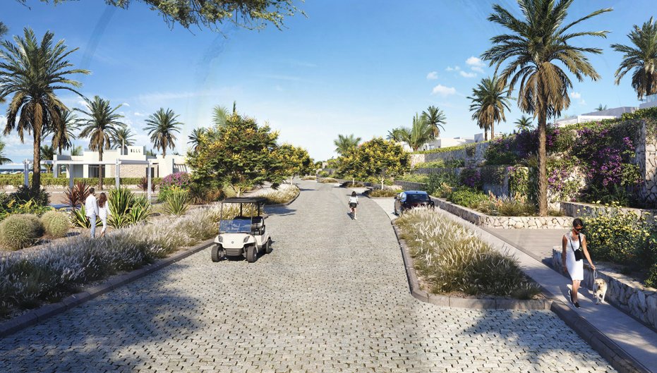 Villa in Hurghada, Second Hurghada, Egypt 3 - 15935741