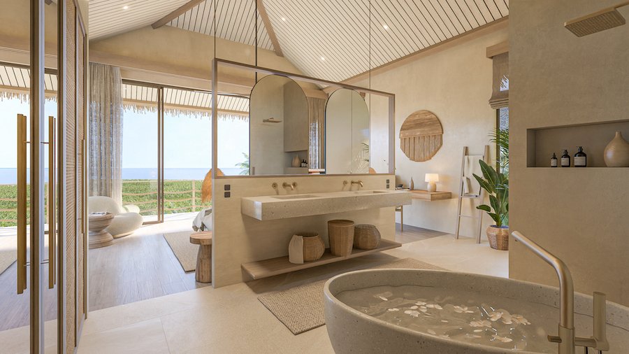 Villa in Koh Samui, Surat Thani, Thailand 5 - 15935716