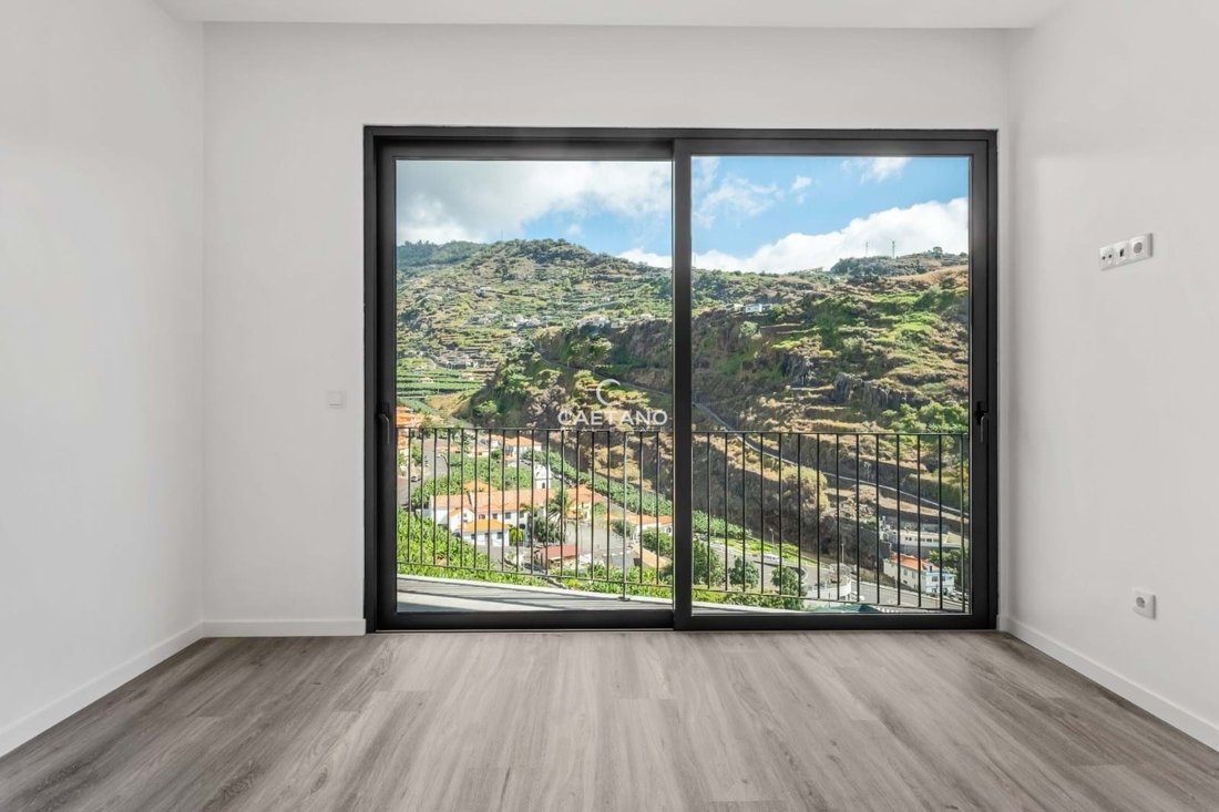 Villa in Ribeira Brava, Autonome Region Madeira, Portugal 3 - 15935815