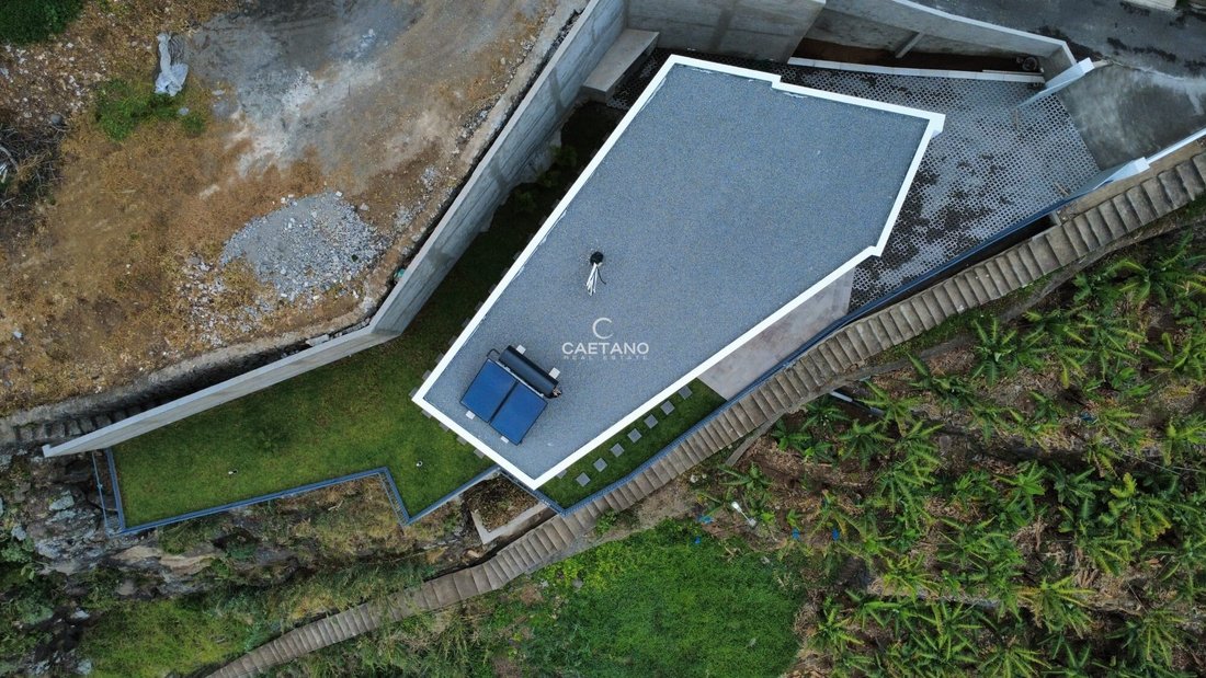 Villa in Ribeira Brava, Autonome Region Madeira, Portugal 5 - 15935815