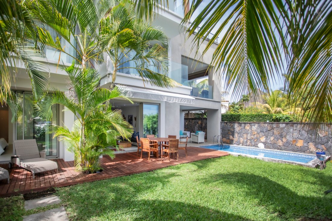 Apartment in Black River, Rivière Noire District, Mauritius 2 - 15935794