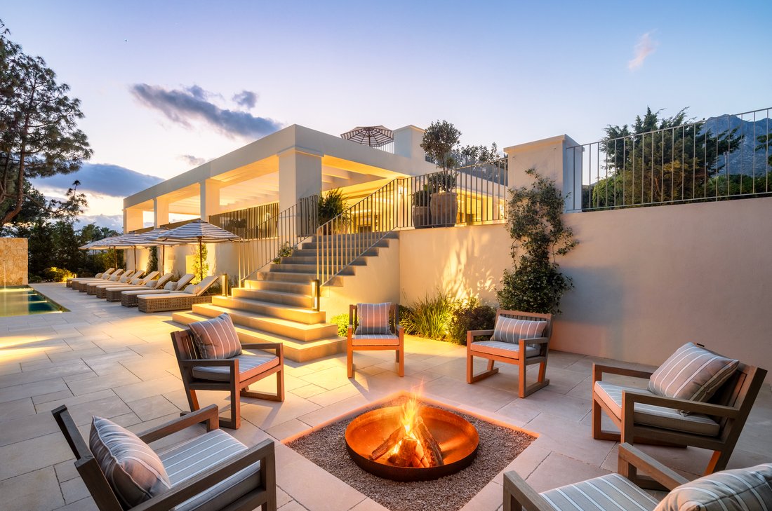 Villa in Marbella, Andalusia, Spain 5 - 15935814
