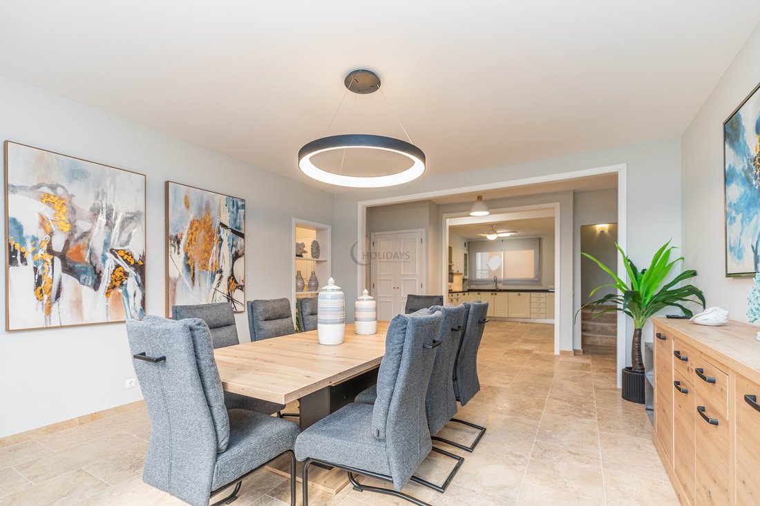 Apartment in Vilamoura, Quarteira, Algarve 2 - 15935793