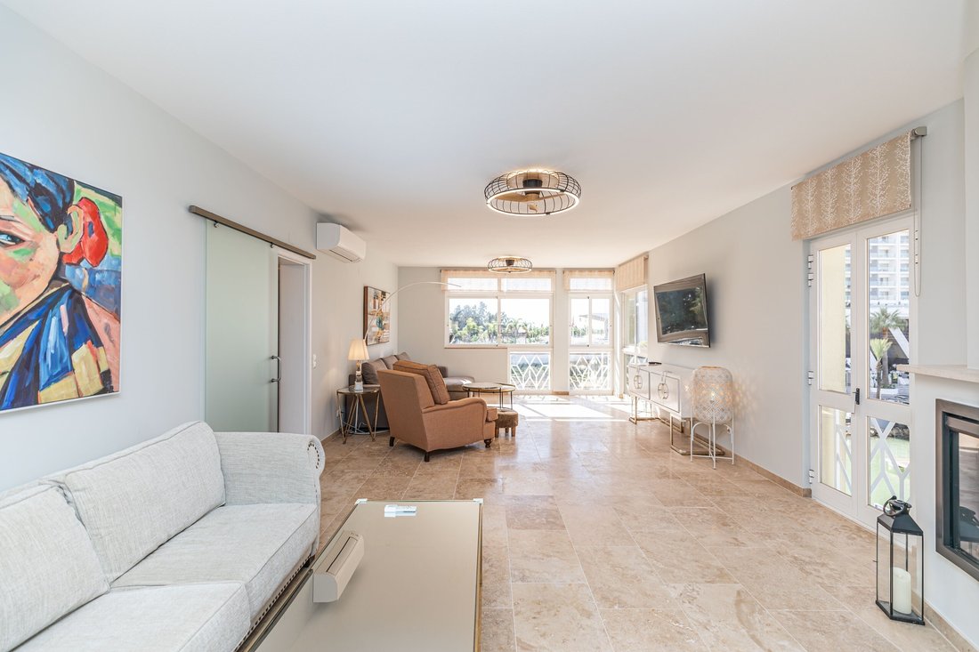 Apartment in Vilamoura, Quarteira, Algarve 5 - 15935793