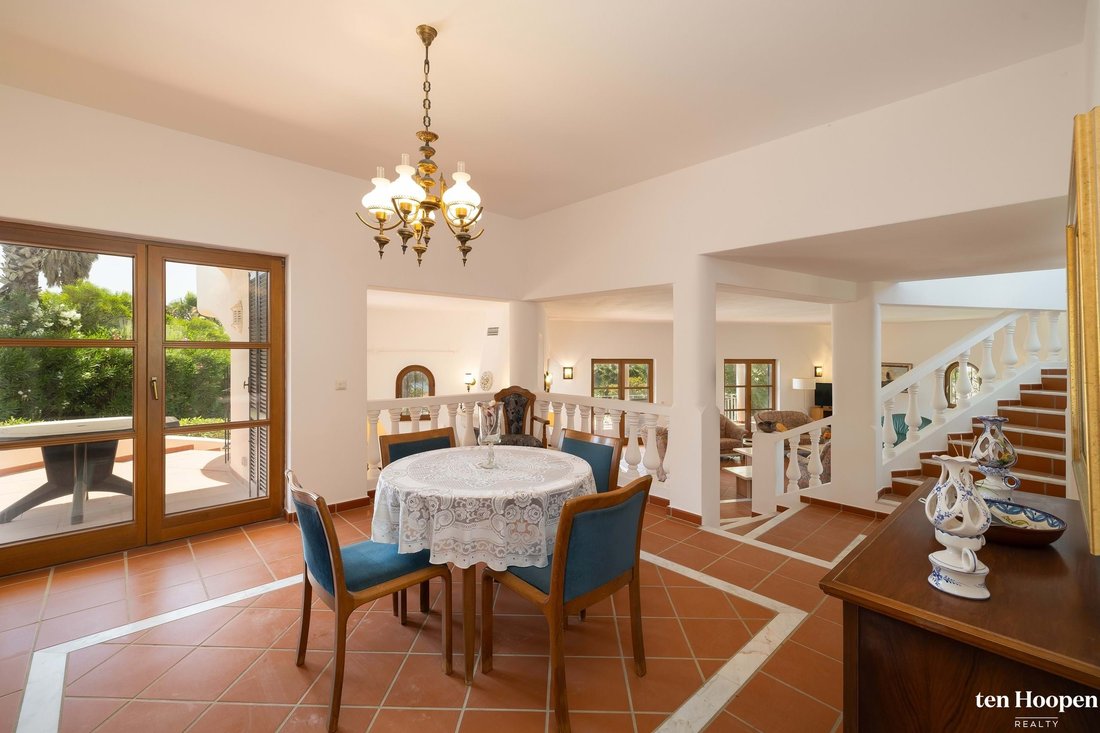 Villa in Praia da Luz, Algarve, Portugal 5 - 15935809