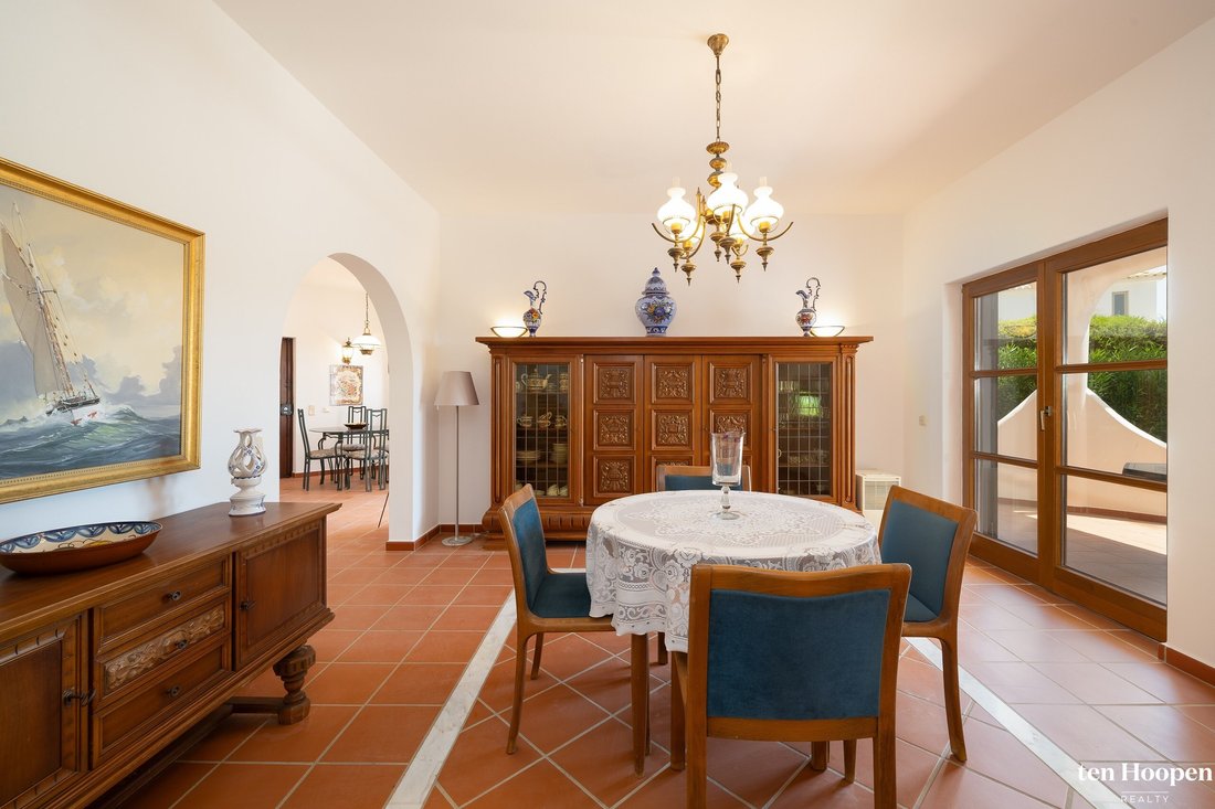 Villa en Praia da Luz, Algarve, Portugal 4 - 15935809